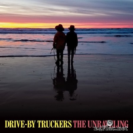 Drive-By Truckers - The Unraveling (2020) Hi-Res