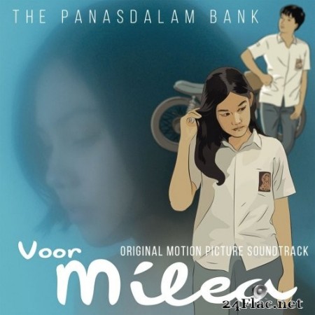 The Panasdalam Bank - Voor Milea (Original Motion Picture Soundtrack) (2020) Hi-Res
