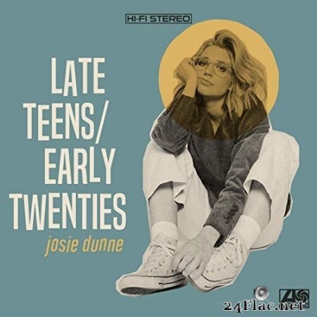 Josie Dunne - Late Teens / Early Twenties… Back To It (2020) Hi-Res