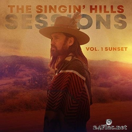 Billy Ray Cyrus - The Singin&#039; Hills Sessions, Vol. I (2020) Hi-Res