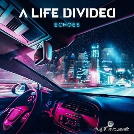 A Life Divided - Echoes (2020) Hi-Res