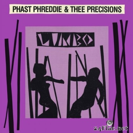 Phast Phreddie & Thee Precisions - Limbo: 35th Anniversary Deluxe Edition (2020) Hi-Res