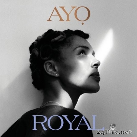 Ayo - Royal (2020) Hi-Res