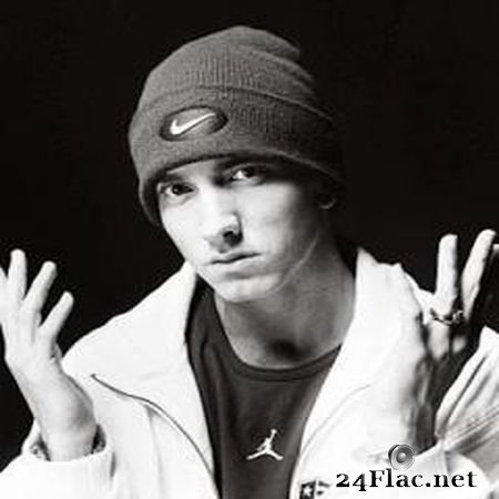Eminem - discography (1996-2009) [FLAC (tracks + .cue)