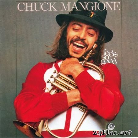 Chuck Mangione - Feels So Good (1977) FLAC (image+.cue)