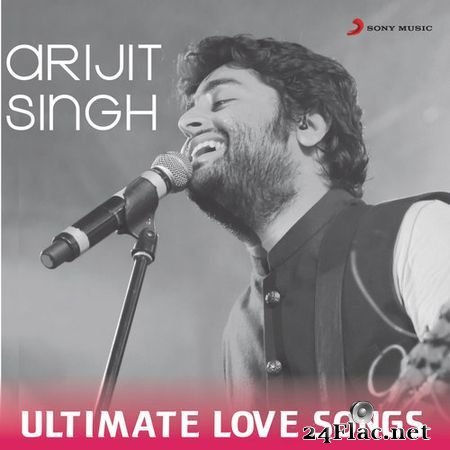 Arijit Singh - Ultimate Love Songs (2016) FLAC (tracks)