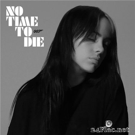 Billie Eilish - No Time To Die (Single) (2020) FLAC (tracks)