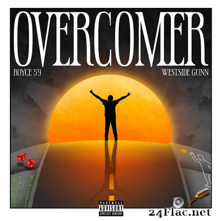 Royce Da 5'9″ - Overcomer [2020] FLAC