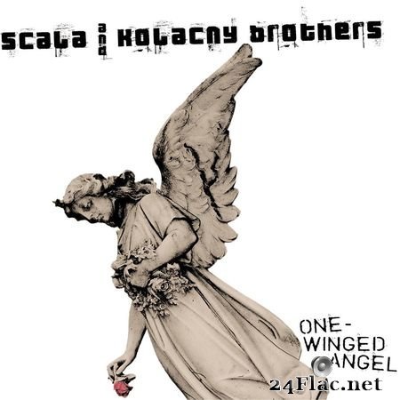 Scala & Kolacny Brothers - One-Winged Angel (2007) FLAC (tracks+.cue)