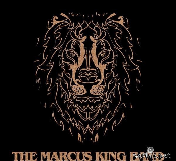 The Marcus King Band - The Marcus King Band (2016) FLAC (tracks ...