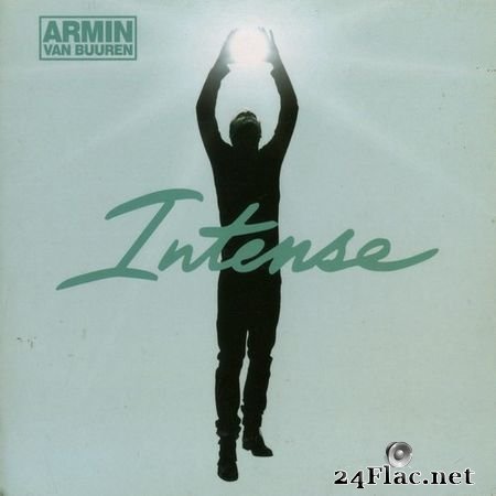 Armin van Buuren - Intense (2013) FLAC (image+.cue)
