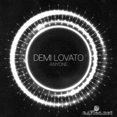 Demi Lovato - Anyone (Single) (2020) Hi-Res