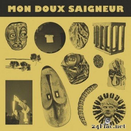 Mon Doux Saigneur - Horizon (2020) FLAC