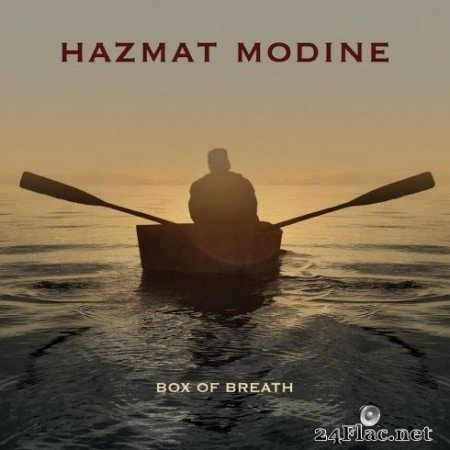 Hazmat Modine - Box of Breath (2020) FLAC