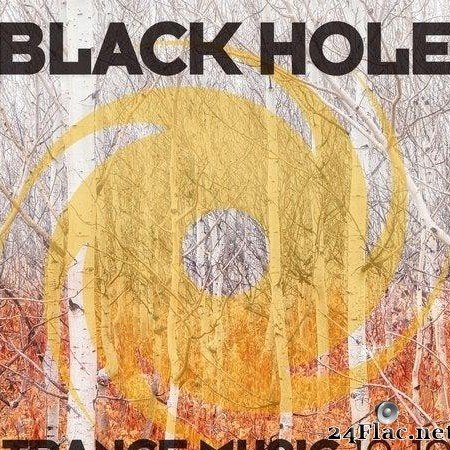 VA - Black Hole Trance Music 10-19 (2019) [FLAC (tracks)]