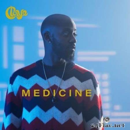 Claye - Medicine (2020) FLAC