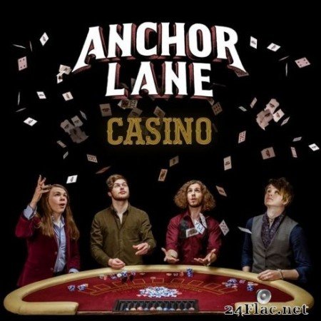 Anchor Lane - Casino (2020) FLAC