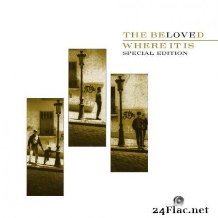 The Beloved - Where It Is (Special Edition) (2020) FLAC