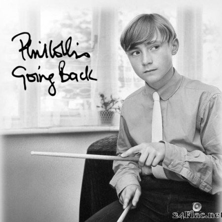 Phil Collins - Going Back (2010) [FLAC (tracks)]