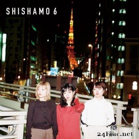 Shishamo - Shishamo 6 (2020) FLAC