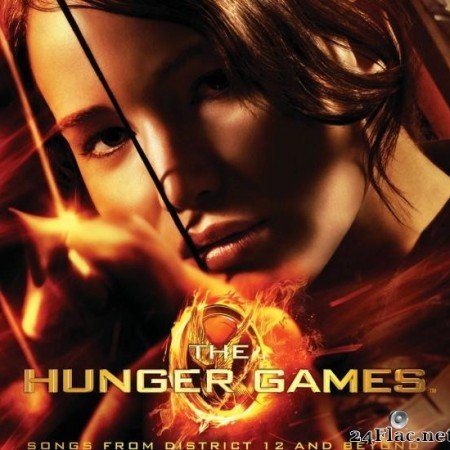 VA - The Hunger Games: Songs From District 12 And Beyond (2012) [FLAC (tracks)]