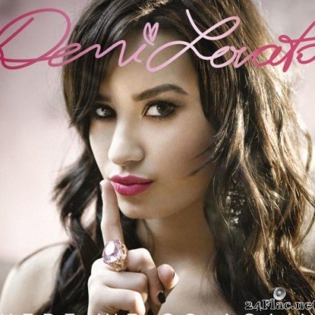Demi Lovato - Here We Go Again (European Version) (2010) [FLAC (tracks)]