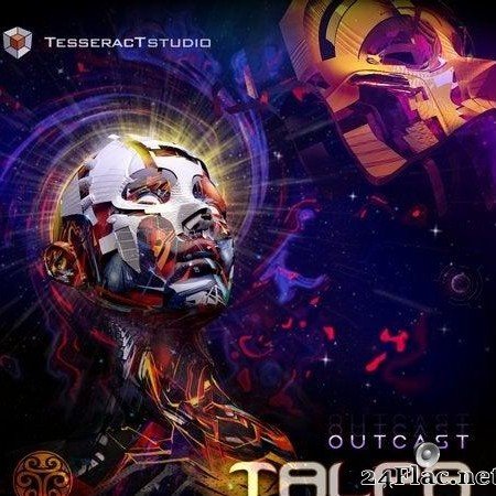 Talpa - Outcast (2020) [FLAC (tracks)]