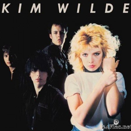 Kim Wilde - Kim Wilde (Expanded & Remastered) (2020) [FLAC (tracks)]