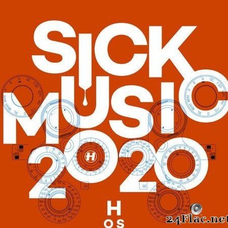 VA - Sick Music 2020 (2020) [FLAC (tracks)]