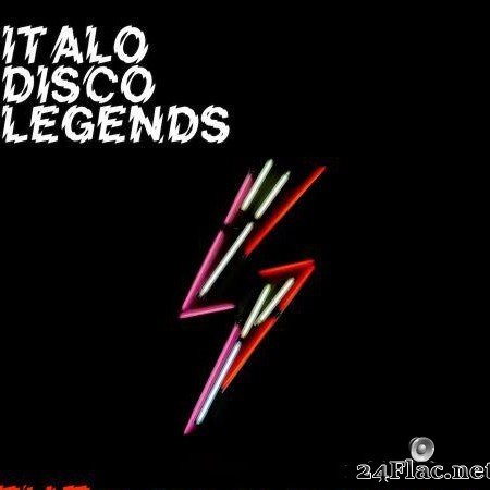 VA - Italo Disco Legends (The Essential) (2019) [FLAC (tracks)]