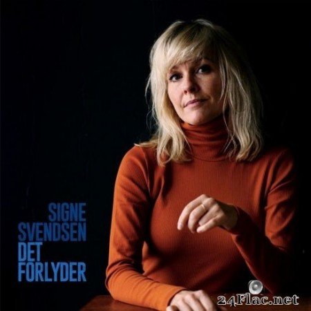 Signe Svendsen - Det Forlyder (2020) FLAC