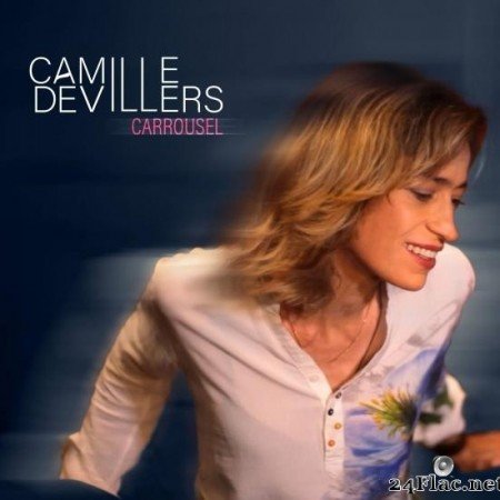 Camille Devillers - Carrousel (2019) [FLAC (tracks)]