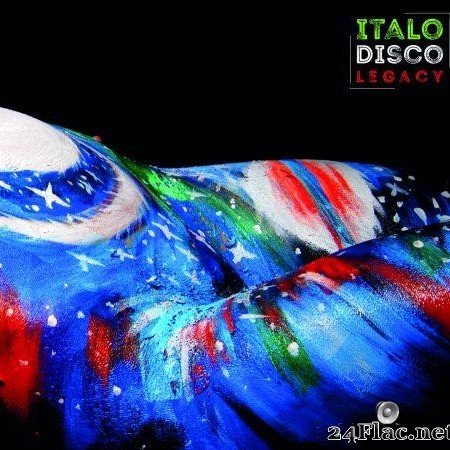 VA - Italo Disco Legacy (Original Motion Picture Soundtrack) (2017) [FLAC (tracks)]