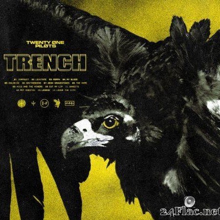 Twenty One Pilots - Trench (2018) [FLAC (tracks)]