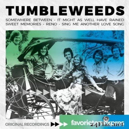 Tumbleweeds - Favorieten Expres (2020) FLAC
