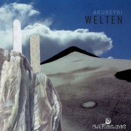 Welten - Akureyri (2020) Hi-Res