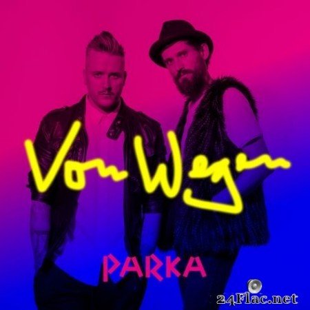 Parka - Von Wegen (2020) FLAC