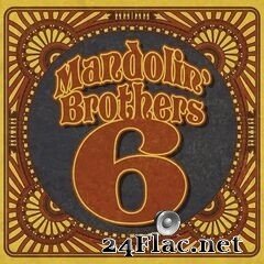 Mandolin Brothers - 6 (2019) FLAC