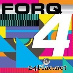 Forq - Four (2019) FLAC
