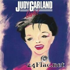 Judy Garland - Live! (2019) FLAC