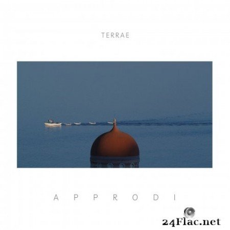 Terrae - Approdi (2020) Hi-Res