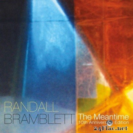 Randall Bramblett - The Meantime (10th Anniversary Edition) (2010/2020) Hi-Res