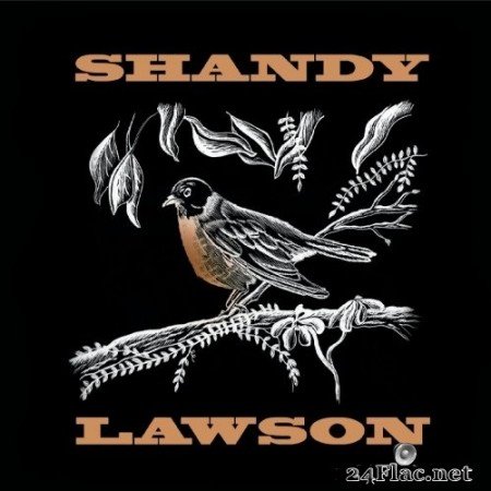 Shandy Lawson - Shandy Lawson (2020) FLAC
