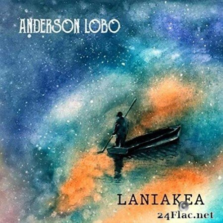 Anderson Lobo - Laniakea (2020) FLAC