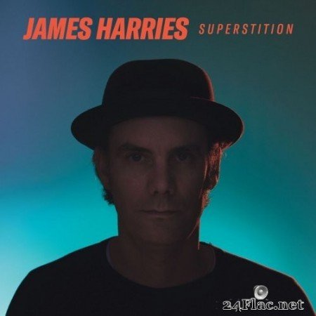 James Harries - Superstition (2020) FLAC