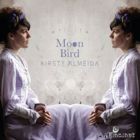 Kirsty Almeida - Moonbird (2020) FLAC