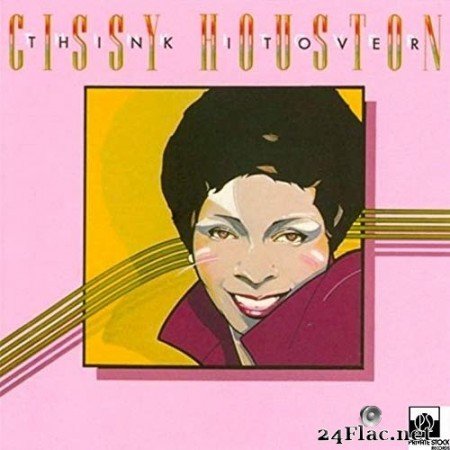 Cissy Houston - Think It Over (1978/2017) Hi-Res