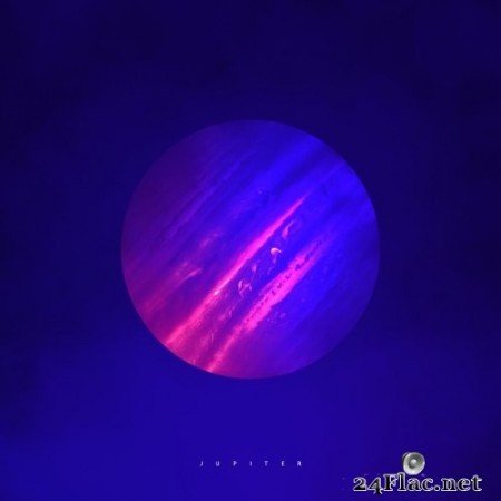 Maximum Love - Jupiter (2020) Hi-Res