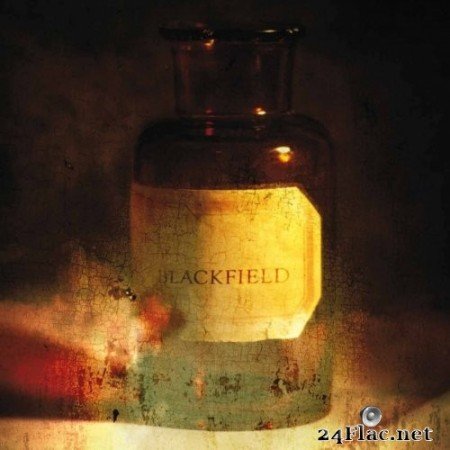 Blackfield - Blackfield (Remastered) (2004/2020) Hi-Res