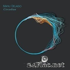 Manu Delago - Circadian (2019) FLAC